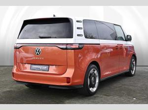 Volkswagen ID.Buzz Pro Lang LWB - 5J. Garantie Voll