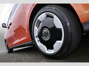 Volkswagen ID.Buzz Pro Lang LWB - 5J. Garantie Voll