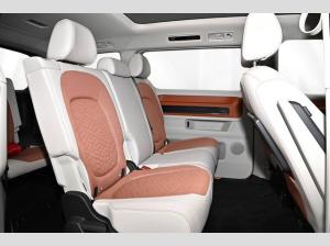Volkswagen ID.Buzz Pro Lang LWB - 5J. Garantie Voll