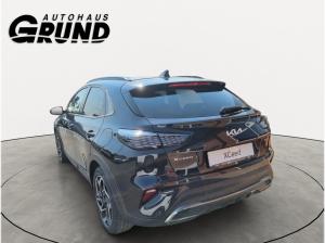 Kia XCeed 1.6T 180 DCT GT-Line | LEDER | GLASDACH |
