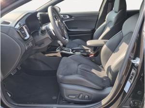 Kia XCeed 1.6T 180 DCT GT-Line | LEDER | GLASDACH |