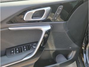 Kia XCeed 1.6T 180 DCT GT-Line | LEDER | GLASDACH |