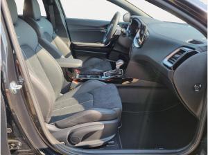 Kia XCeed 1.6T 180 DCT GT-Line | LEDER | GLASDACH |