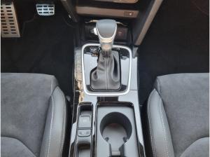 Kia XCeed 1.6T 180 DCT GT-Line | LEDER | GLASDACH |