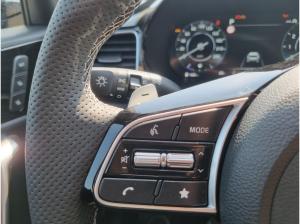 Kia XCeed 1.6T 180 DCT GT-Line | LEDER | GLASDACH |