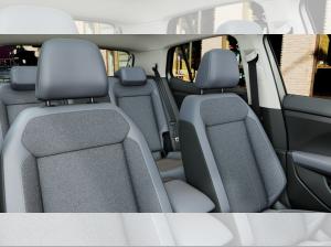 Volkswagen T-Cross Style 1.0 TSI⚡SOFORT VERFÜGBAR⚡KLIMAAUTOMATIK⚡RÜCKFAHRCAM⚡NAVI⚡