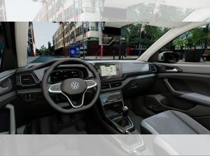 Volkswagen T-Cross Style 1.0 TSI⚡SOFORT VERFÜGBAR⚡KLIMAAUTOMATIK⚡RÜCKFAHRCAM⚡NAVI⚡