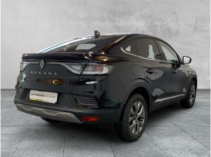 Renault Arkana TECHNO MILD HYBRID 140 EDC 🤑2Raten geschenkt -DEAL-sofort verfügbar🤑Allwetterreifen+ KAMERA+
