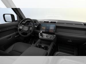 Land Rover Defender 90 D200 X Dynamic SE (Modelljahr 2026 - sofort lieferbar)