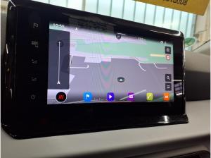 Seat Ibiza 🔥KEINE NEBENKOSTEN🔥GANZJAHRESREIFEN🔥NAVI🔥