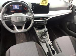 Seat Ibiza 🔥KEINE NEBENKOSTEN🔥GANZJAHRESREIFEN🔥NAVI🔥