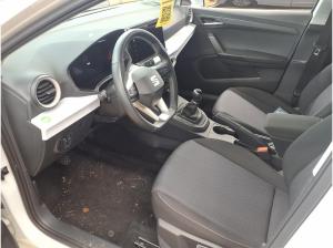 Seat Ibiza 🔥KEINE NEBENKOSTEN🔥GANZJAHRESREIFEN🔥NAVI🔥