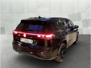 Volkswagen Tayron R-Line *SOFORT VERFÜGBAR!* 2,0 l TDI SCR 4MOTION 142 kW (193 PS) 7-Gang-Doppelkupplungsgetriebe DSG