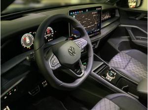 Volkswagen Tayron R-Line *SOFORT VERFÜGBAR!* 2,0 l TDI SCR 4MOTION 142 kW (193 PS) 7-Gang-Doppelkupplungsgetriebe DSG