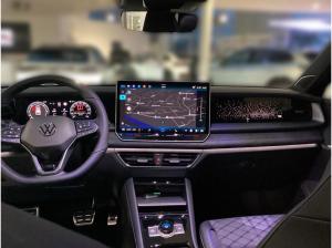 Volkswagen Tayron R-Line *SOFORT VERFÜGBAR!* 2,0 l TDI SCR 4MOTION 142 kW (193 PS) 7-Gang-Doppelkupplungsgetriebe DSG