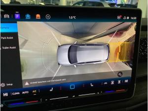 Volkswagen Tayron R-Line *SOFORT VERFÜGBAR!* 2,0 l TDI SCR 4MOTION 142 kW (193 PS) 7-Gang-Doppelkupplungsgetriebe DSG