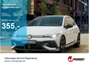 Volkswagen Golf GTI | EDITION 50 | DSG LED R-KAMERA PANO