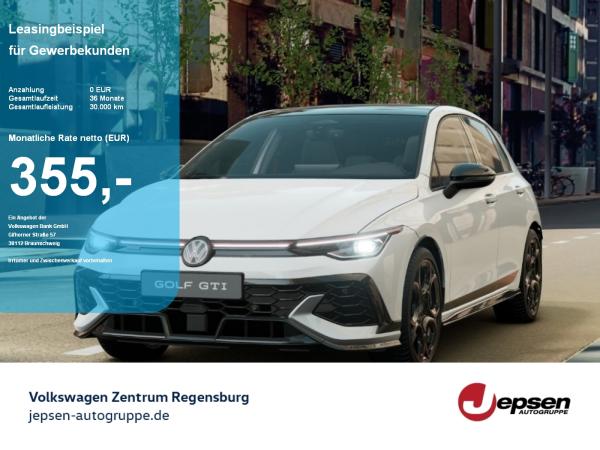 Volkswagen Golf GTI | EDITION 50 | DSG LED R-KAMERA PANO