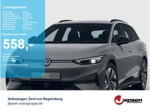 Volkswagen ID.7 Tourer Pro 77 kWh Automatik ACC AUT