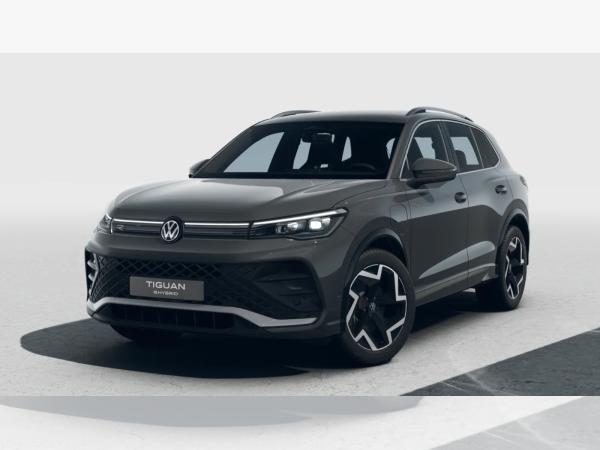 Volkswagen Tiguan R-Line eHybrid DSG 359,- Gewerbeleasing