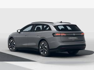 Volkswagen ID.7 Tourer Pro 77 kWh Automatik R-KAMERA