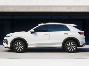 Volkswagen T-Roc Life 1.5 eTSI DSG ACC AUT DynLicht