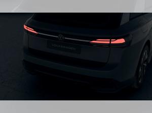 Volkswagen ID.7 Tourer Pro 77 kWh Automatik ACC AUT