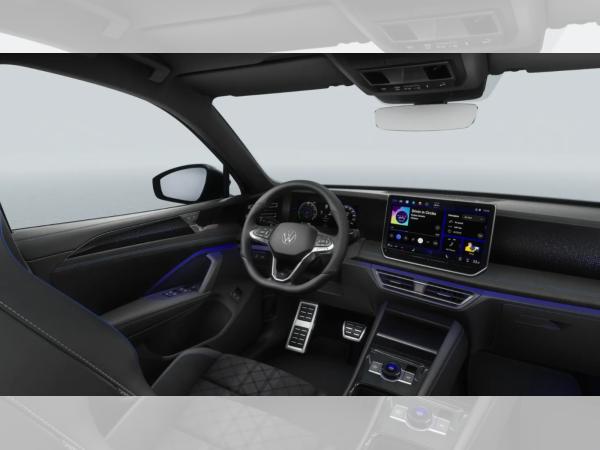 Volkswagen Tiguan R-Line eHybrid DSG 359,- Gewerbeleasing