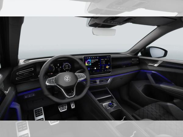 Volkswagen Tiguan R-Line eHybrid DSG 359,- Gewerbeleasing