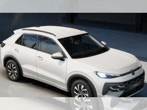 Volkswagen T-Roc Life 1.5 eTSI DSG ACC AUT DynLicht