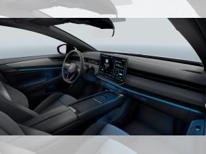 Volkswagen ID.7 Tourer Pro 77 kWh Automatik R-KAMERA