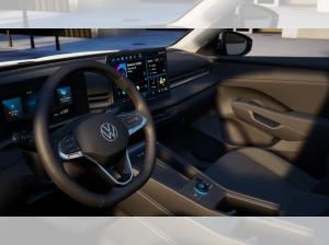 Volkswagen T-Roc Life 1.5 eTSI DSG ACC AUT DynLicht