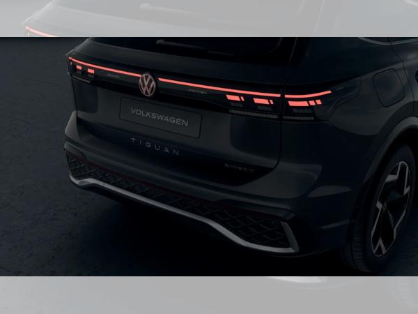 Volkswagen Tiguan R-Line eHybrid DSG 359,- Gewerbeleasing