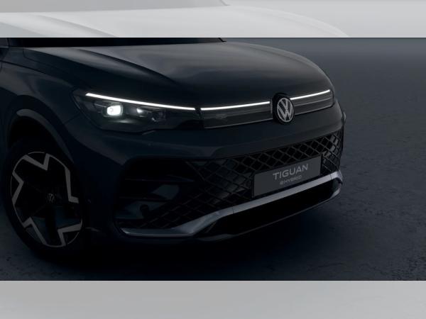 Volkswagen Tiguan R-Line eHybrid DSG 359,- Gewerbeleasing