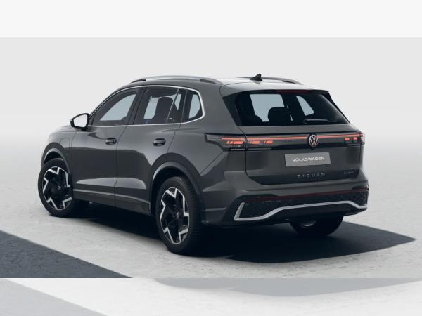 Volkswagen Tiguan R-Line eHybrid DSG 359,- Gewerbeleasing
