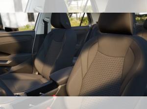 Volkswagen T-Roc Life 1.5 eTSI DSG ACC AUT DynLicht