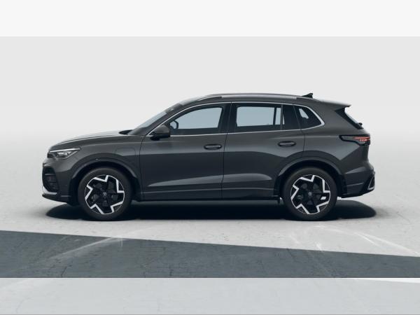 Volkswagen Tiguan R-Line eHybrid DSG 359,- Gewerbeleasing
