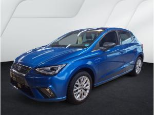 Seat Ibiza 🔥KEINE NEBENKOSTEN🔥DSG🔥LED🔥NAVI🔥KAMERA🔥