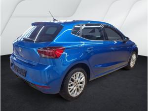 Seat Ibiza 🔥KEINE NEBENKOSTEN🔥DSG🔥LED🔥NAVI🔥KAMERA🔥