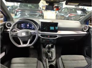 Seat Ibiza 🔥KEINE NEBENKOSTEN🔥DSG🔥LED🔥NAVI🔥KAMERA🔥