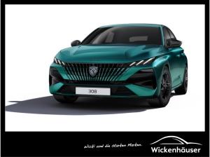 Peugeot 308 Style Limousine 1.5 Diesel