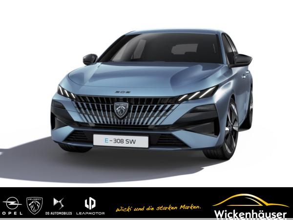 Peugeot 308 SW Elektro Style