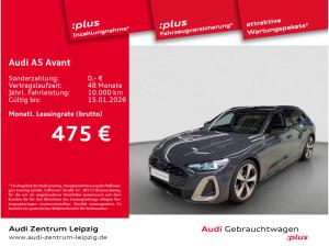 Audi A5 Avant edition one TFSI *Matrix*AHK*Tech pro*
