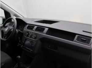 Volkswagen Caddy Maxi / Navi, Klima, Heckflügeltüren