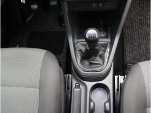 Volkswagen Caddy Maxi / Navi, Klima, Heckflügeltüren