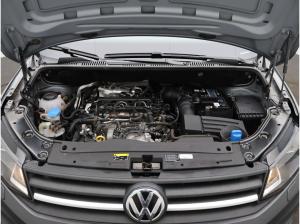 Volkswagen Caddy Maxi / Navi, Klima, Heckflügeltüren