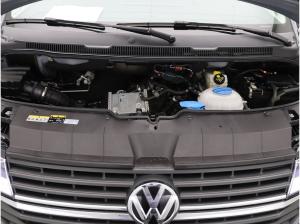 Volkswagen T6.1 California Beach Camper Edition DSG/ Standh