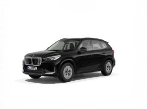 BMW iX1 sDrive20