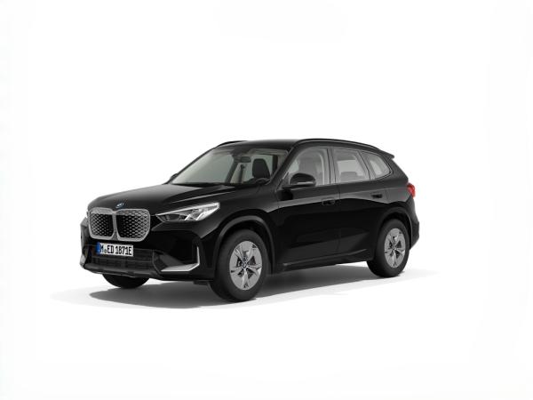 BMW iX1 sDrive20