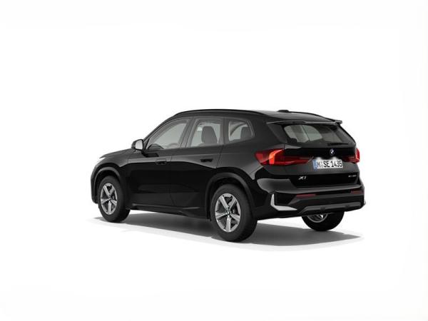 BMW X1 sDrive20i